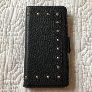 Kate Spade iPhone 8 Plus phone case
